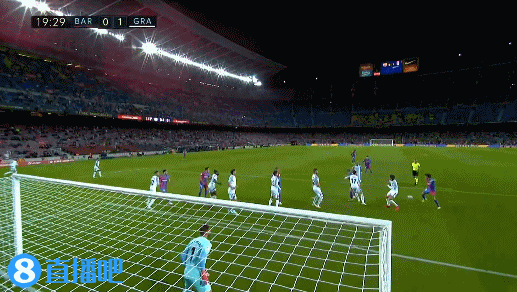 欧冠精彩进球回顾：梅西助攻亮点,