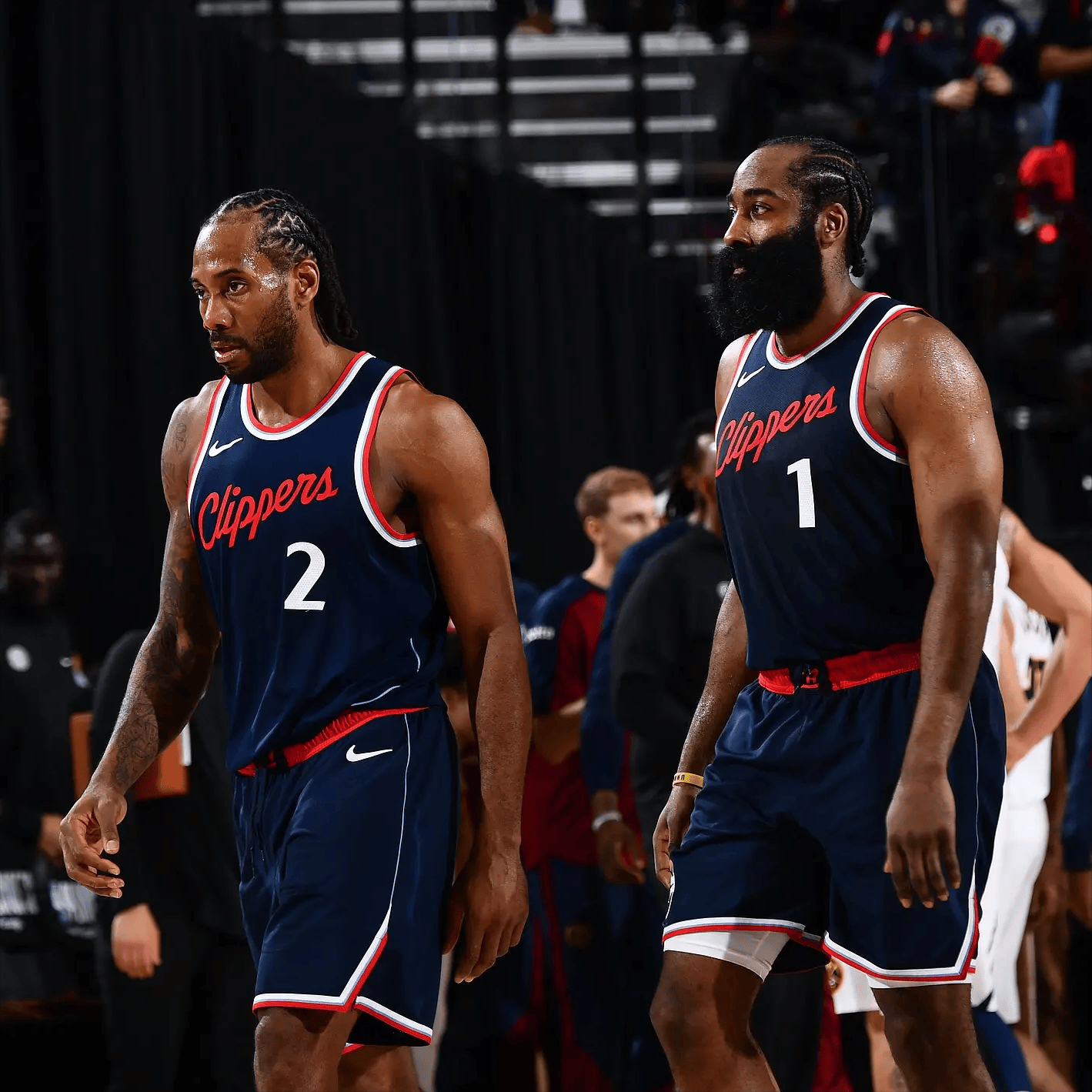 巴恩斯：阵容深度让我们扛过伤病潮（巴恩斯：阵容厚度助我们挺过伤病潮）